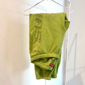 Supreme Sweatpants